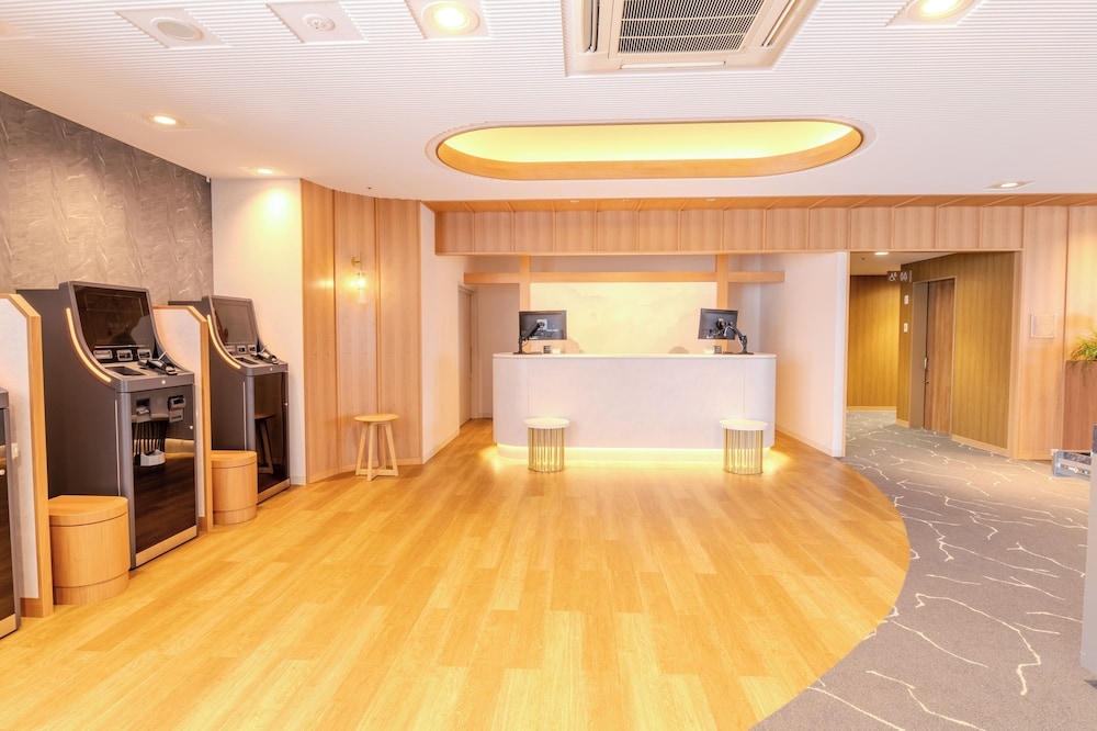 Foto de Richmond Hotel Miyazaki Ekimae