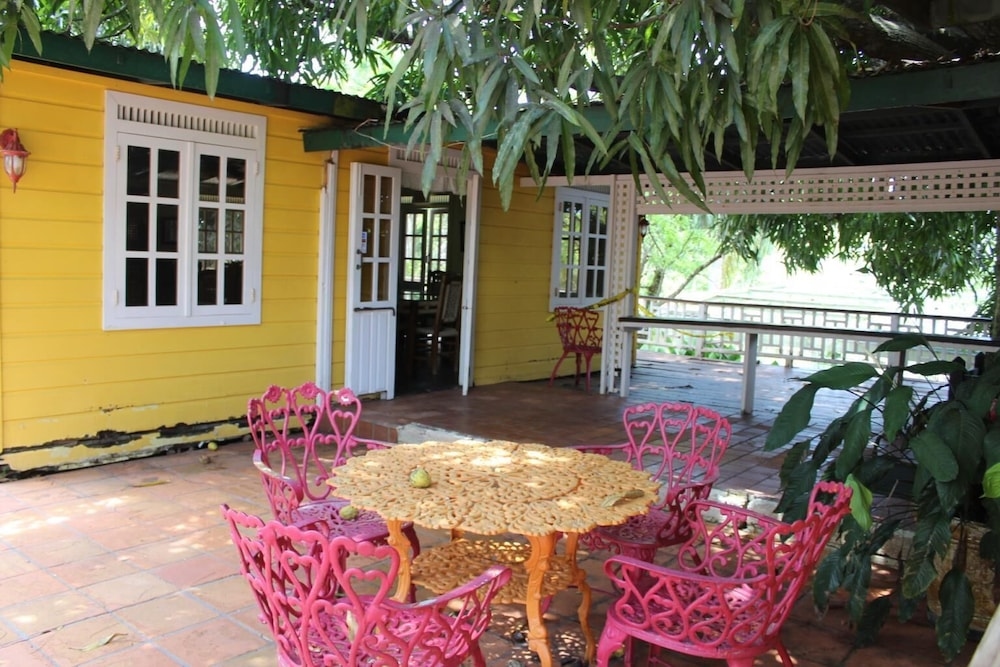 Foto de El Oasis Hotel