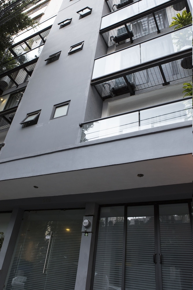 Suites Lerma