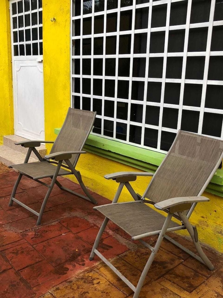 Foto de Airport Sleepy Inn