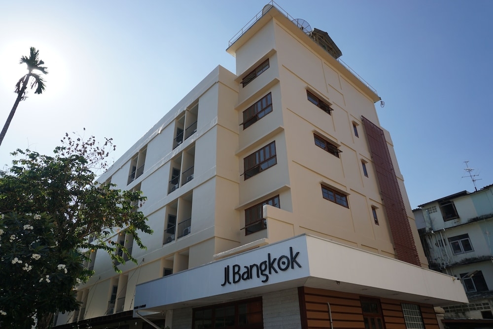 JL Bangkok