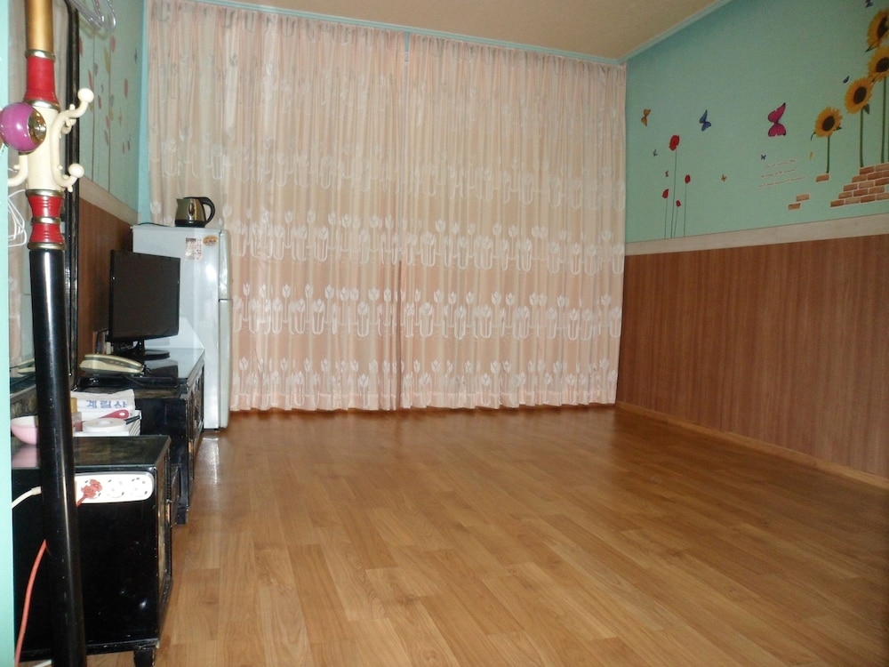 Foto de Gyerim Sanjang Motel