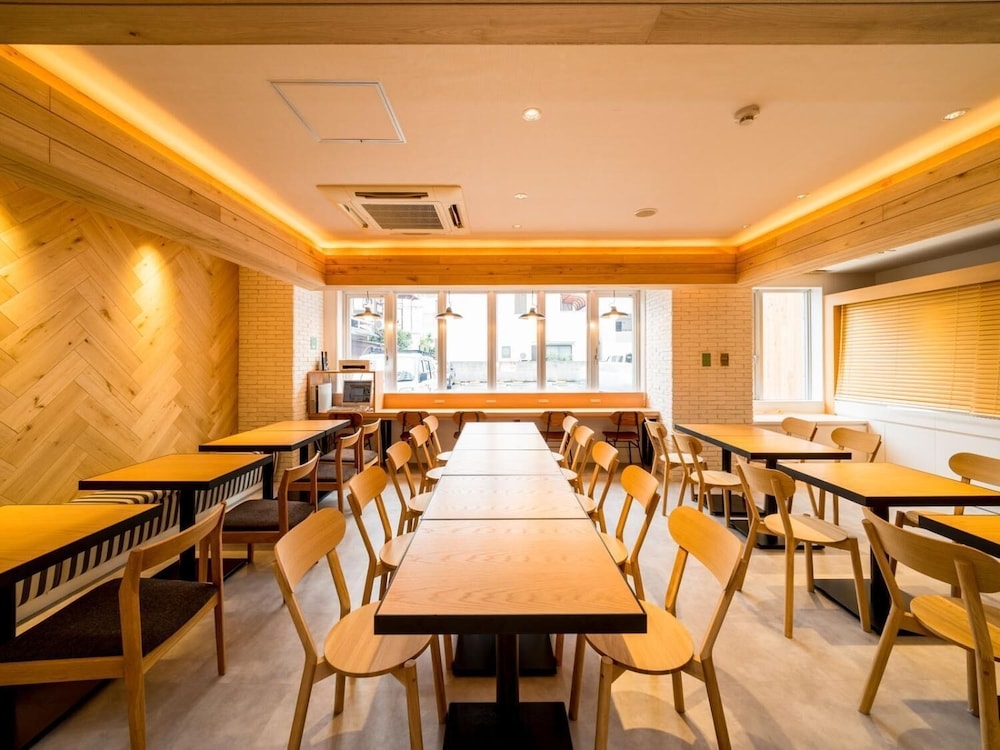 Foto de Super Hotel Takamatsu Kinenkan