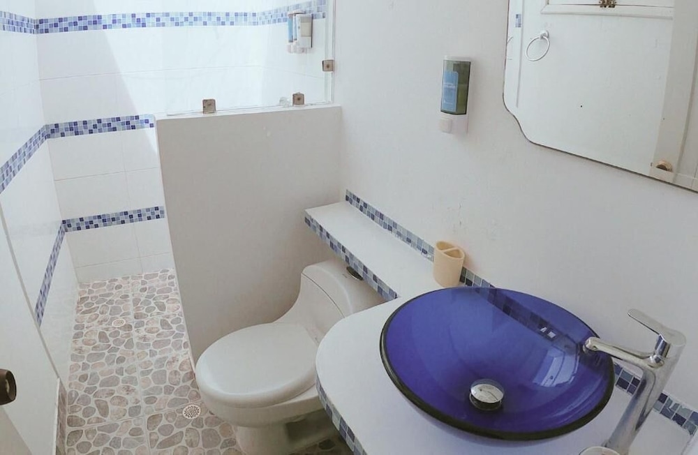 Foto de Quinta del Mar Crystal Beach