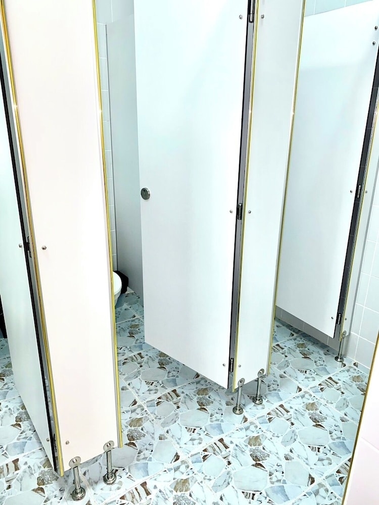 Foto de Guesthouse Station