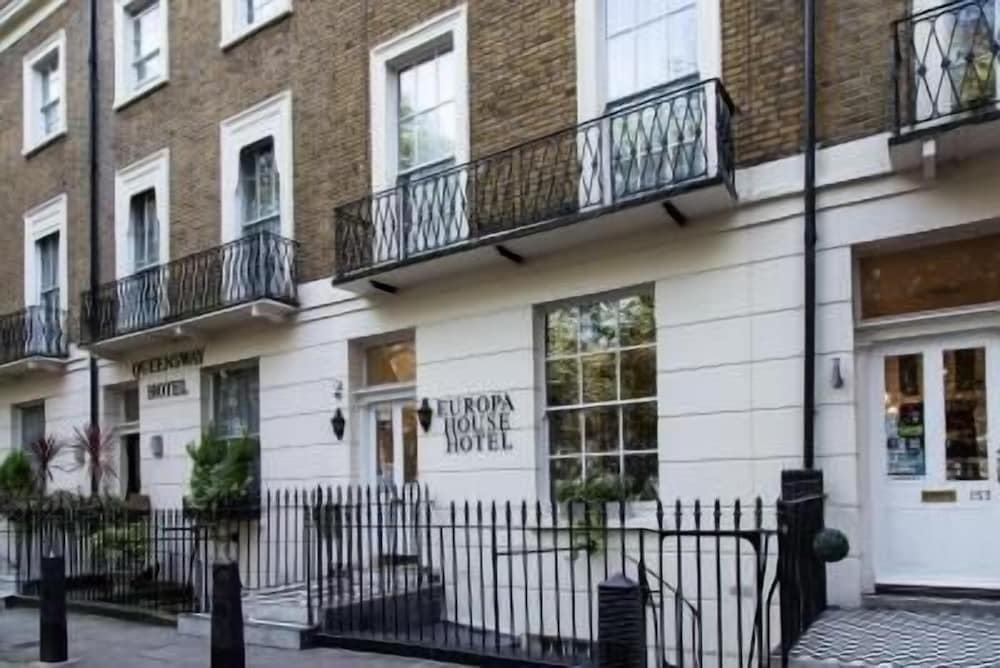 Europa House Hotel, London