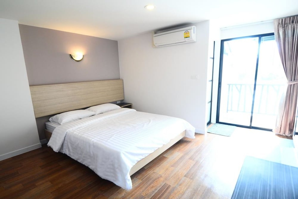 Foto de Bangna 21 Residence