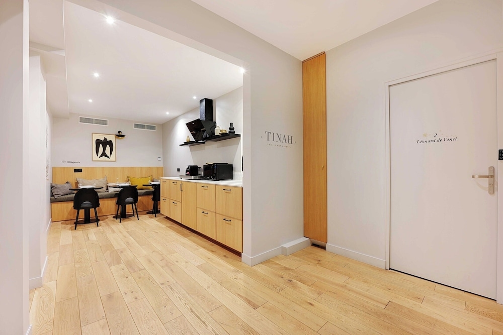 Foto de Magnificent Apartment - 2br/7p - Auteuil