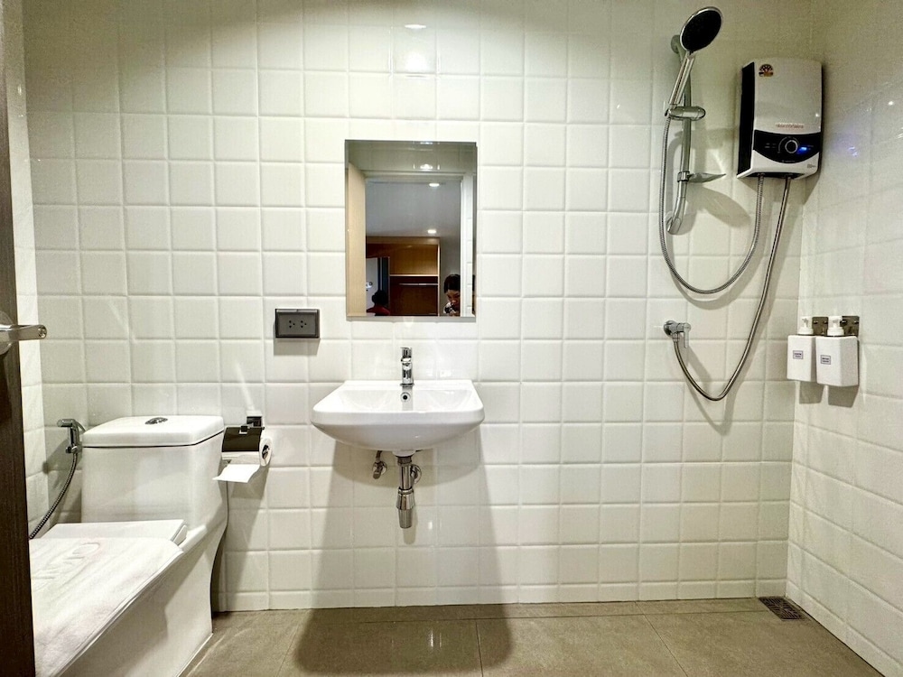 Foto de Takka Hotel - Bearing