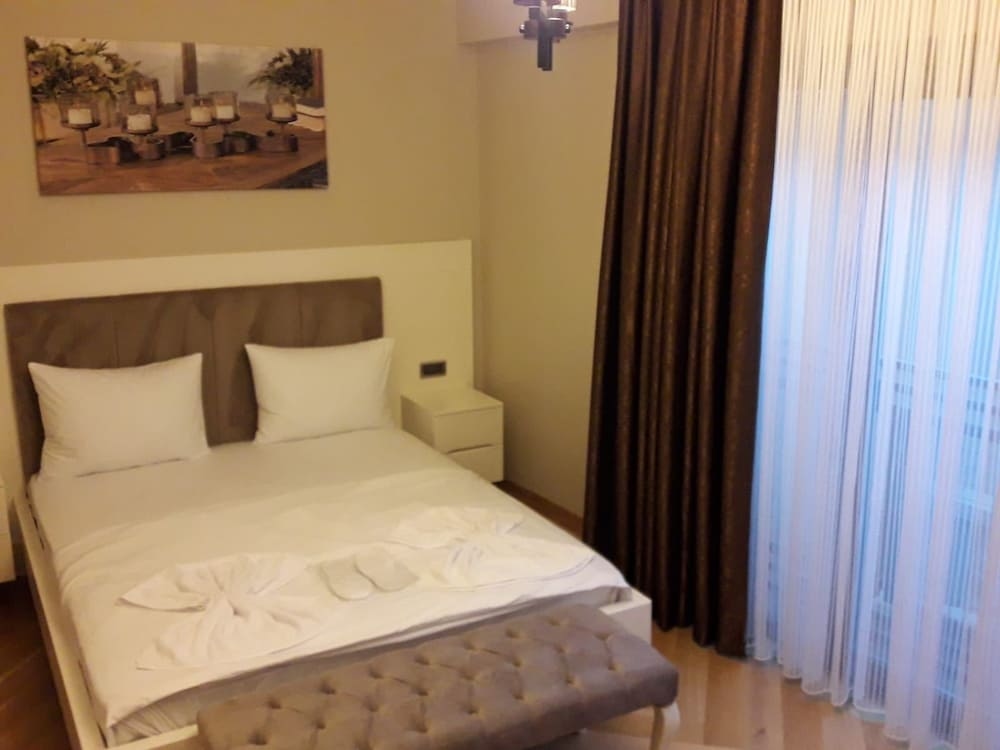 Foto de Leader Mansion Hotel & Suite