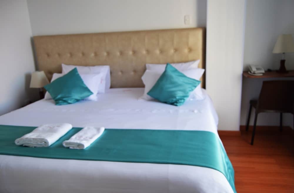 Foto de Hotel Fontana di Trevi
