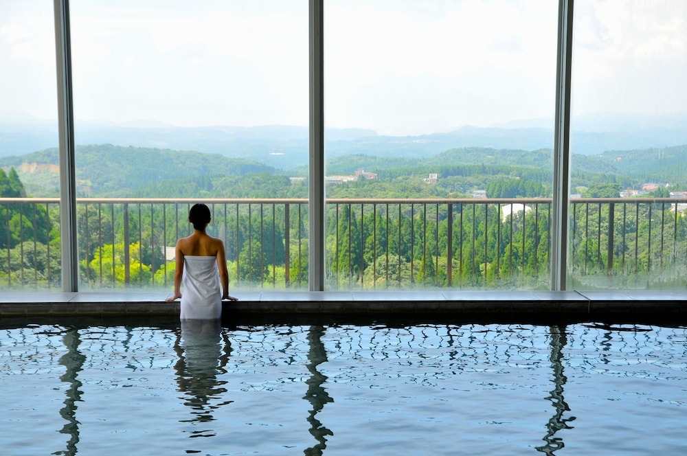 Kirishima Kanko Hotel