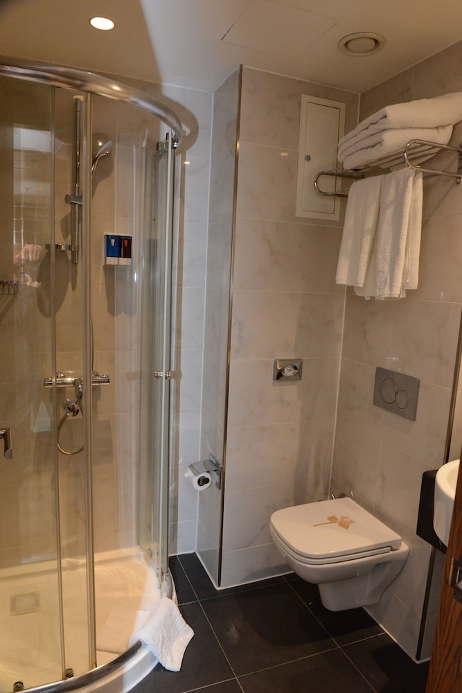 Foto de Style Hotel Sisli