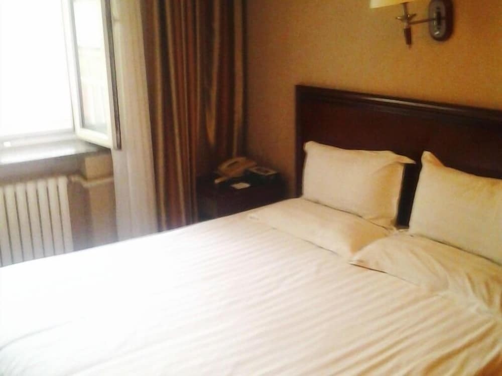 Foto de GreenTree Inn Harbin City Central Avenue Hotel