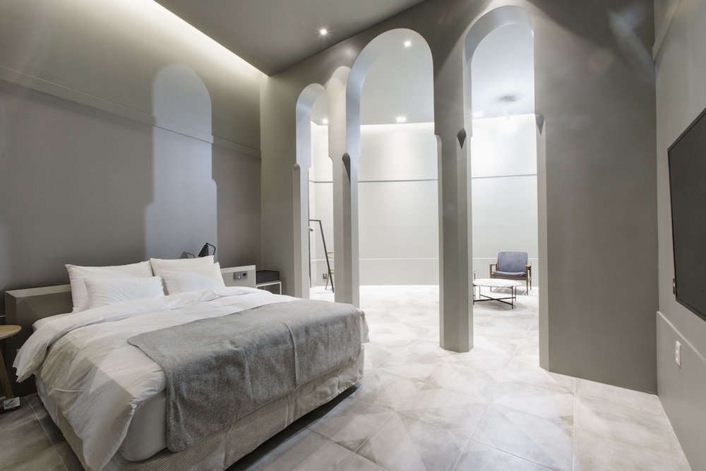 Foto de GM JS Boutique Hotel
