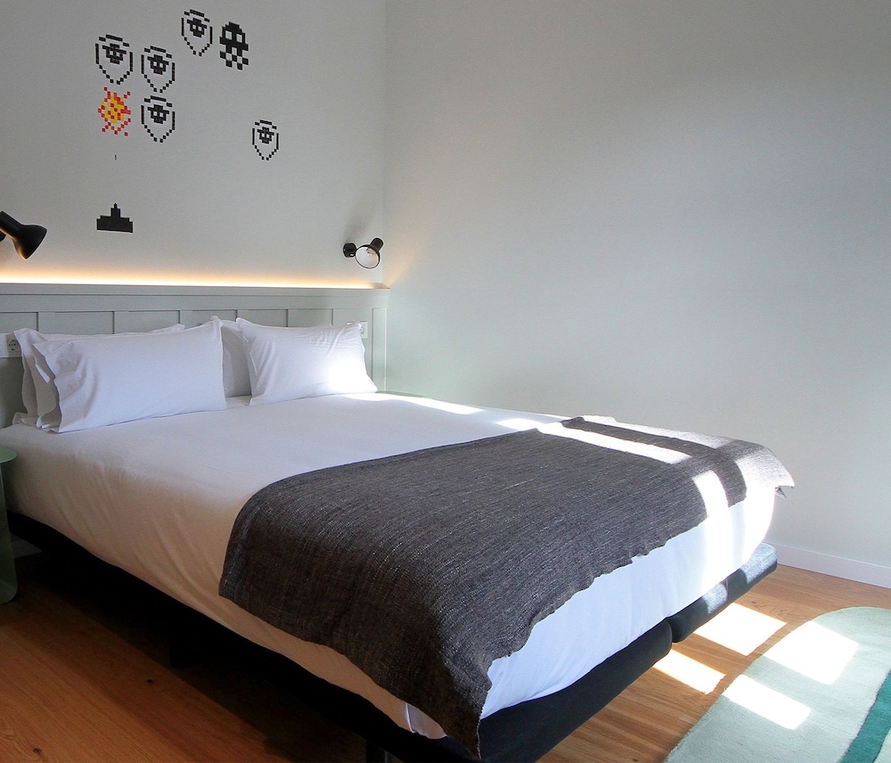Complutum Hostel, Alcala de Henares