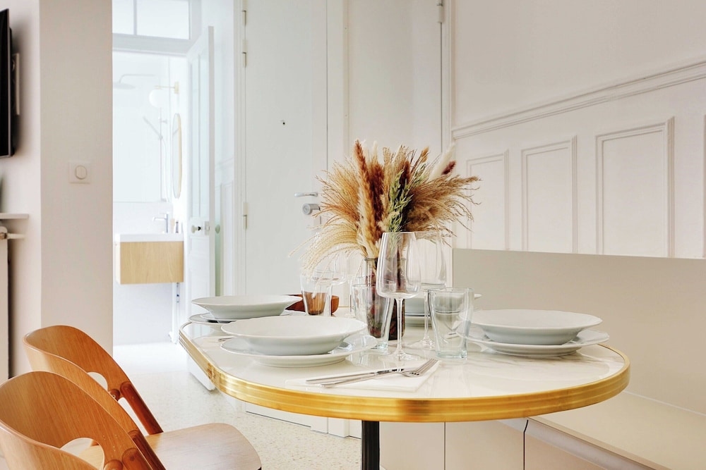 Foto de Cosy Apartment - 1br/4p - Jardin du Luxembourg