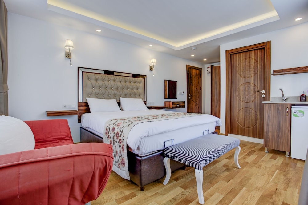 Foto de Violin Boutique Hotel