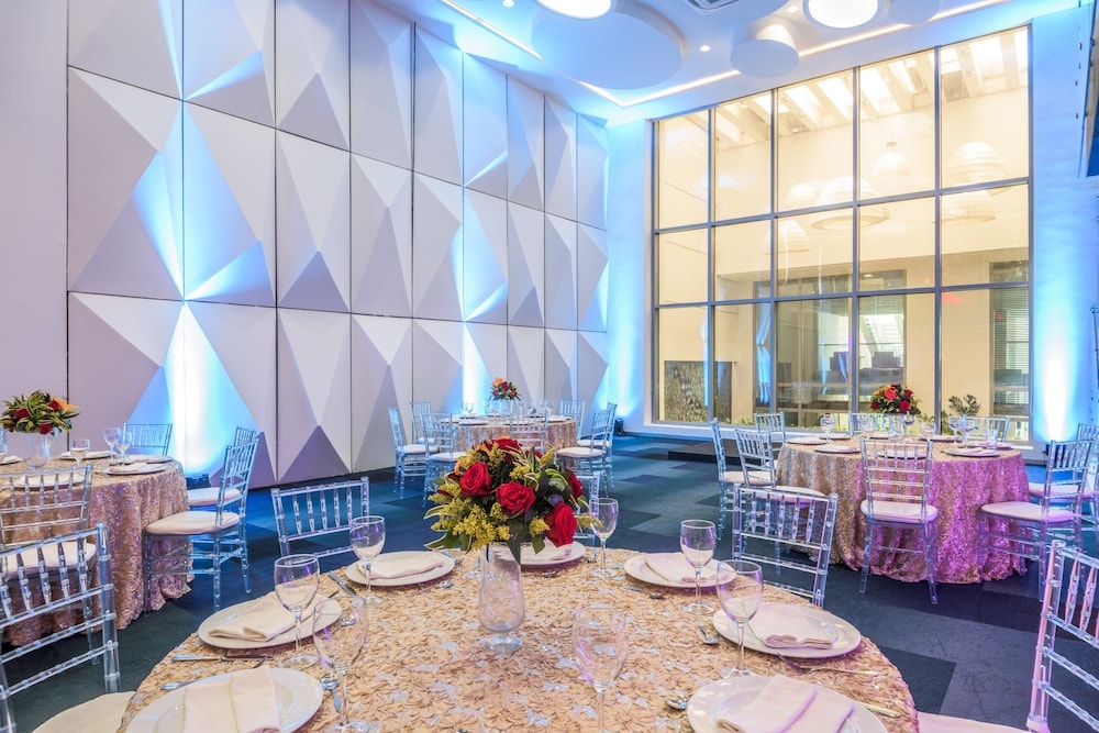 Foto de NH Collection Barranquilla Smartsuites Royal