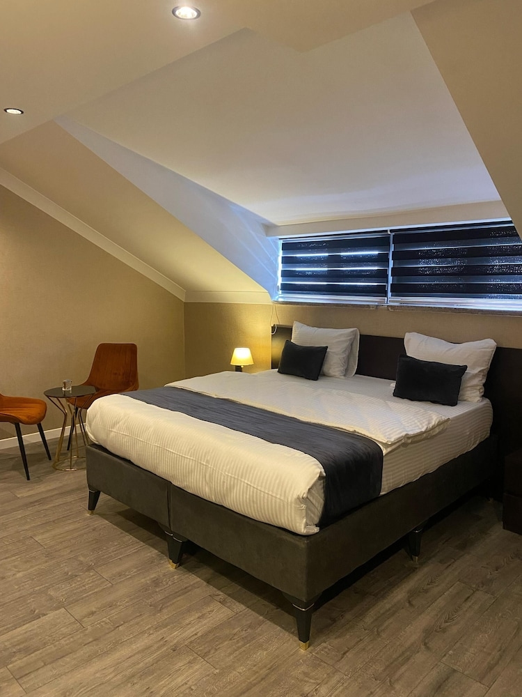 Foto de Grand Armada Hotel