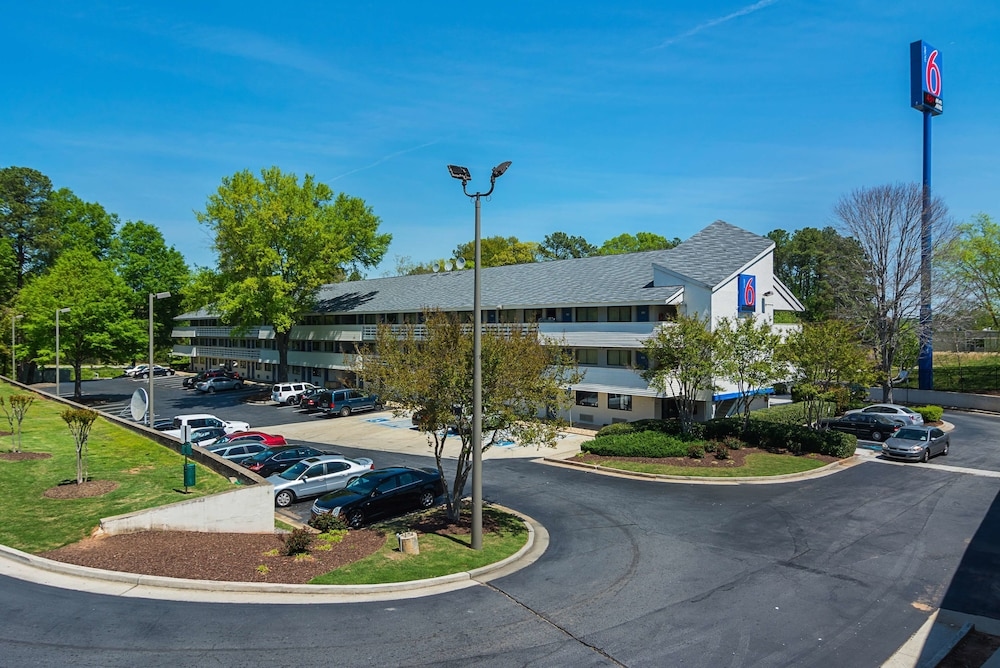 Foto de Soar Hotel
