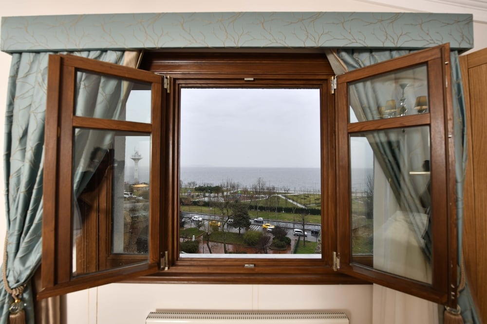Foto de GLK PREMIER Sea Mansion Suites & Spa - Special Class