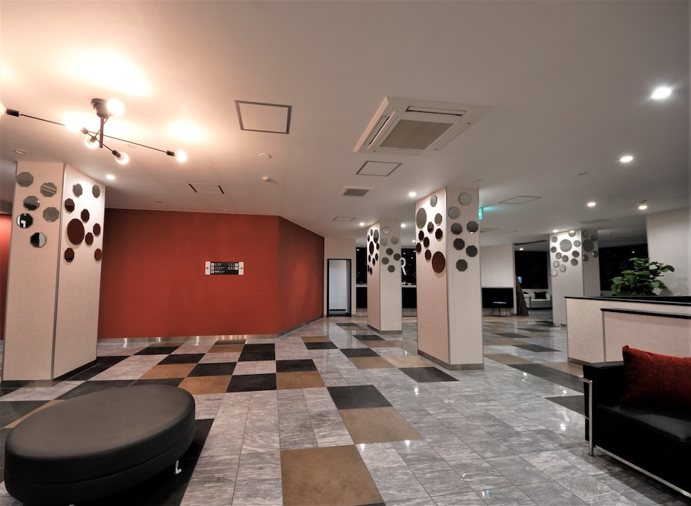 Foto de Green Rich Hotel Tottori Ekimae Artificial Hot Spring Futamata Yunohana