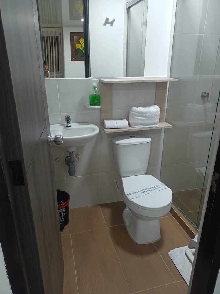 Foto de Hotel Monarka