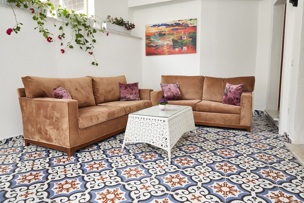 Foto de Albinas Hotel Old City