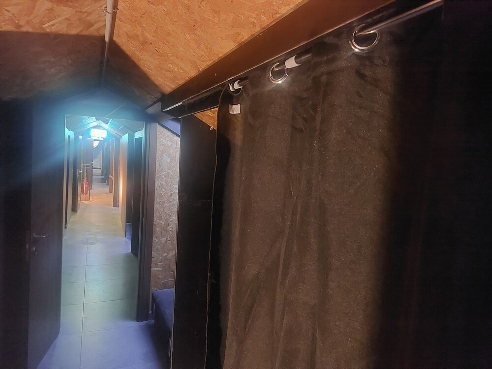 Foto de malka hostel