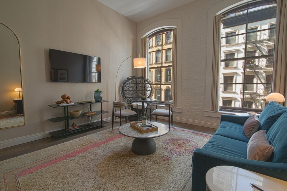 Foto de The Frederick Hotel