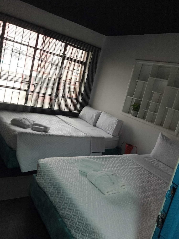 Foto de HOTEL CAPITAL
