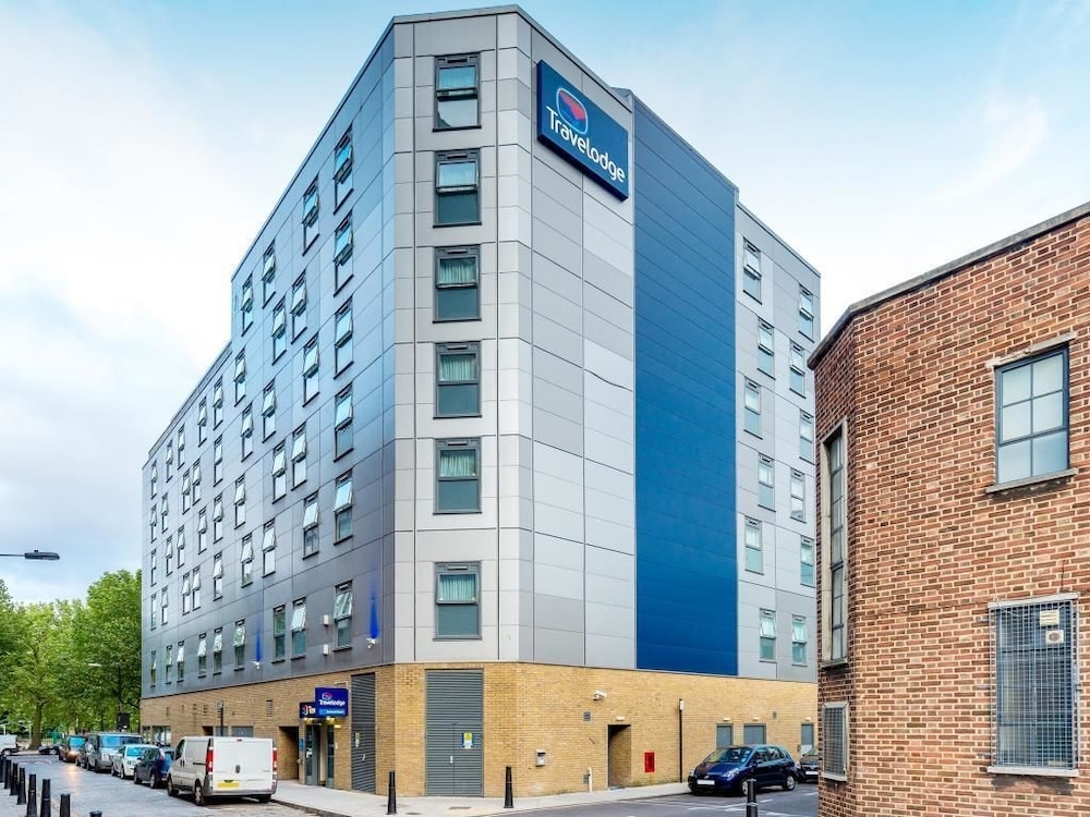 Travelodge London Bethnel Green, London