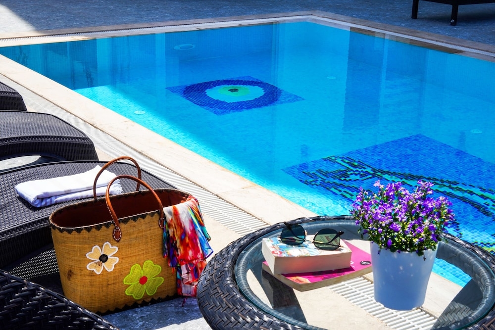 Foto de Aurasia SeaSide Hotel