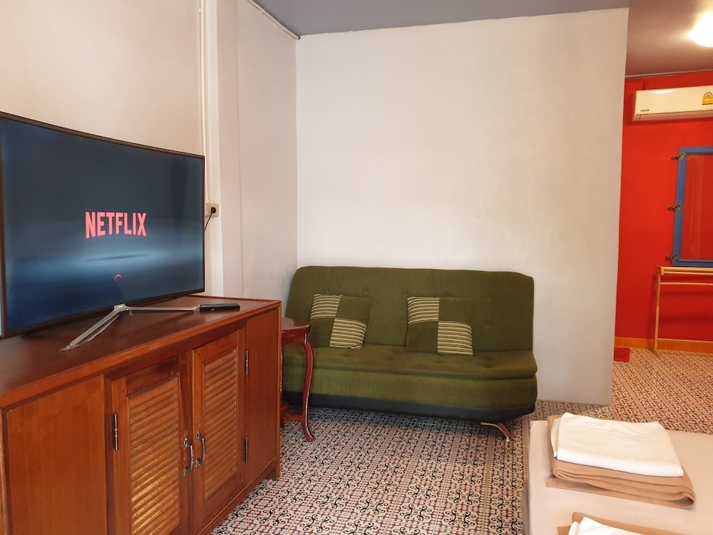 Foto de Super Hostel