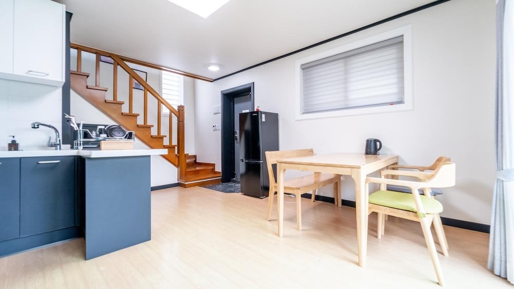 Foto de Hongcheon D-day Pension&camping