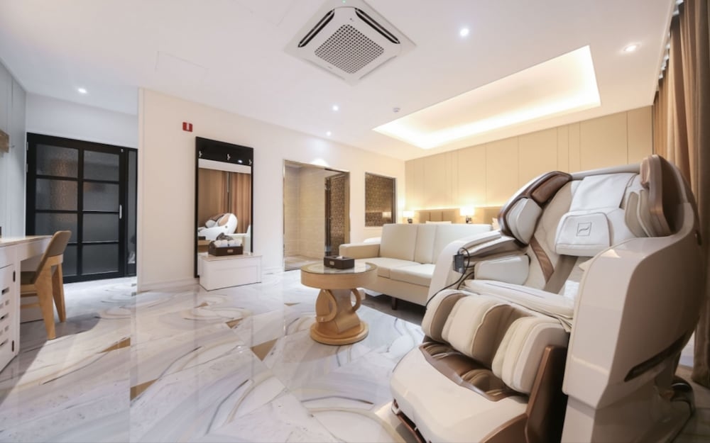Foto de Hotel Elysia Daegu
