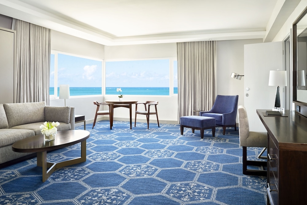 Foto de Fairmont El San Juan Hotel