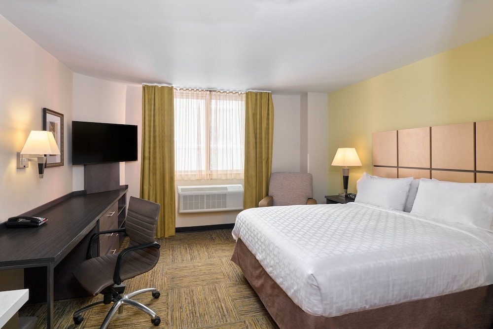Foto de Candlewood Suites New York City-Times Square by IHG
