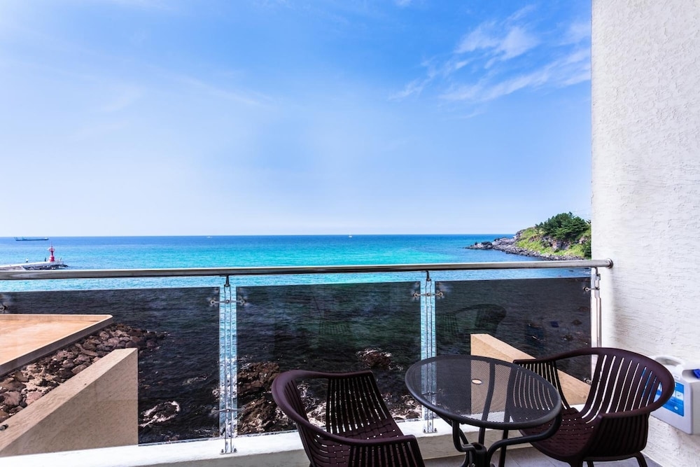 Foto de Seastay Hotel & Spa