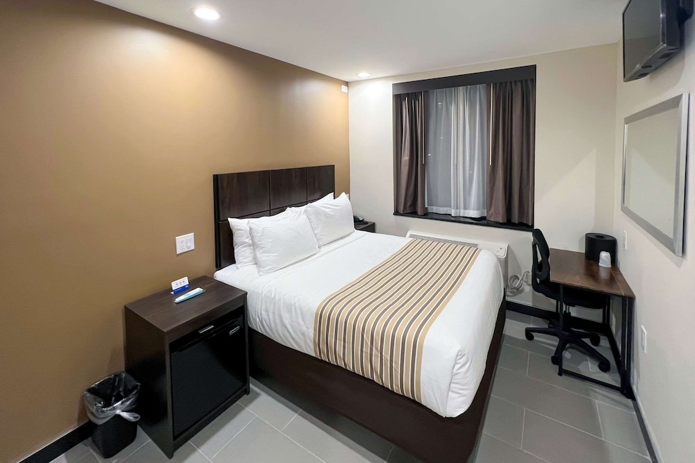 Foto de Rodeway Inn Brooklyn - Brownsville