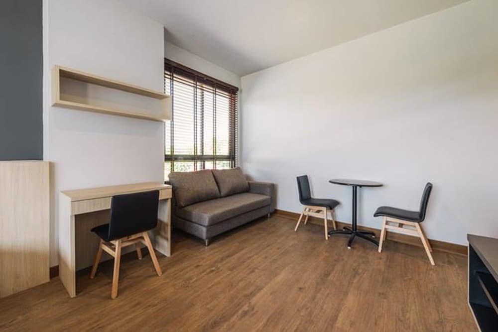 Foto de MT Park Residence