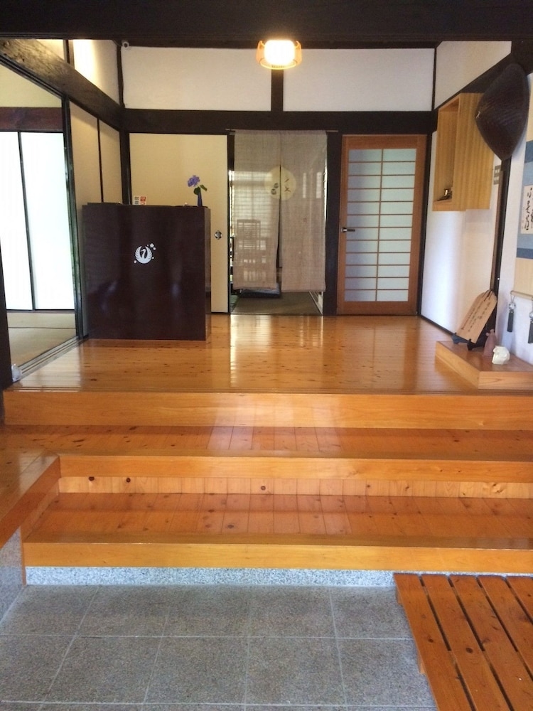 Foto de Temple Stay Tsushima Seizanji