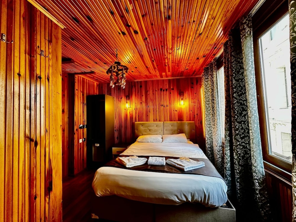 Foto de Taksim Palace İstanbul Hotel