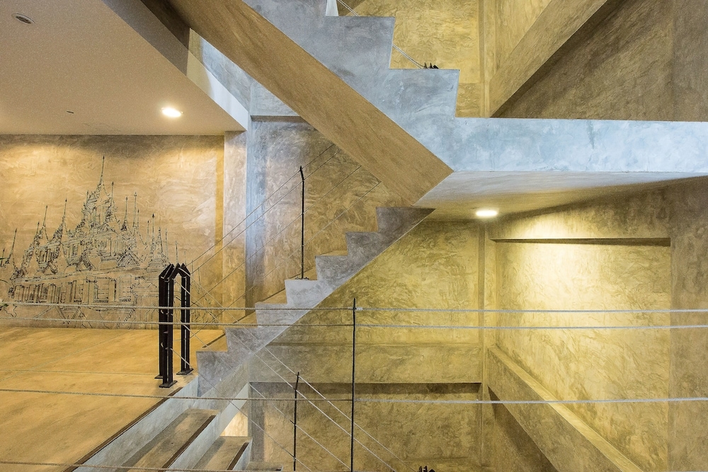 Foto de Buddy Boutique Inn