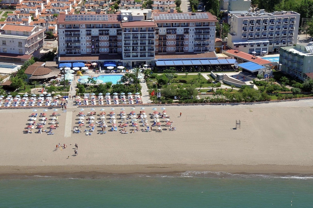 Club Cactus Paradise - All Inclusive