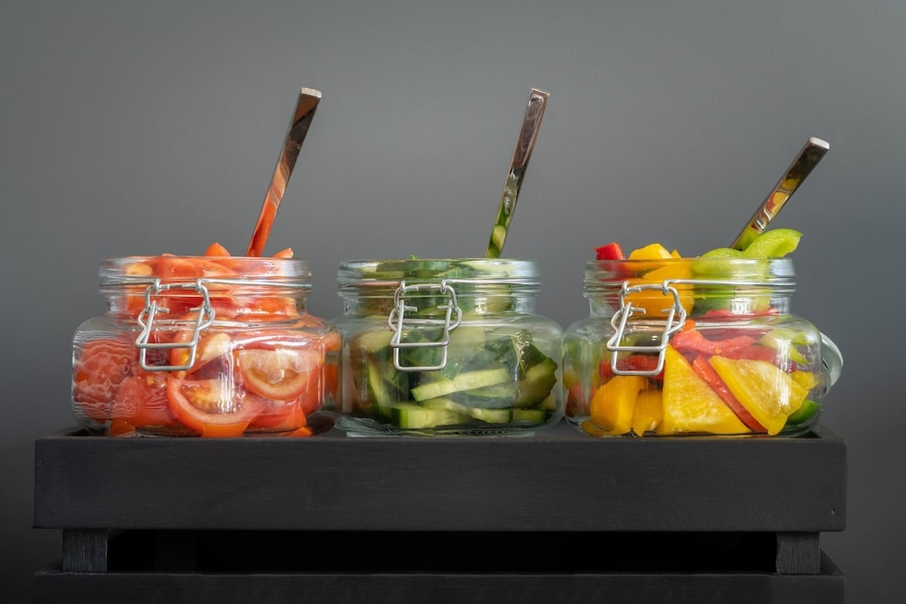 Foto de Holiday Inn - the niu, Pax Berlin Airport by IHG