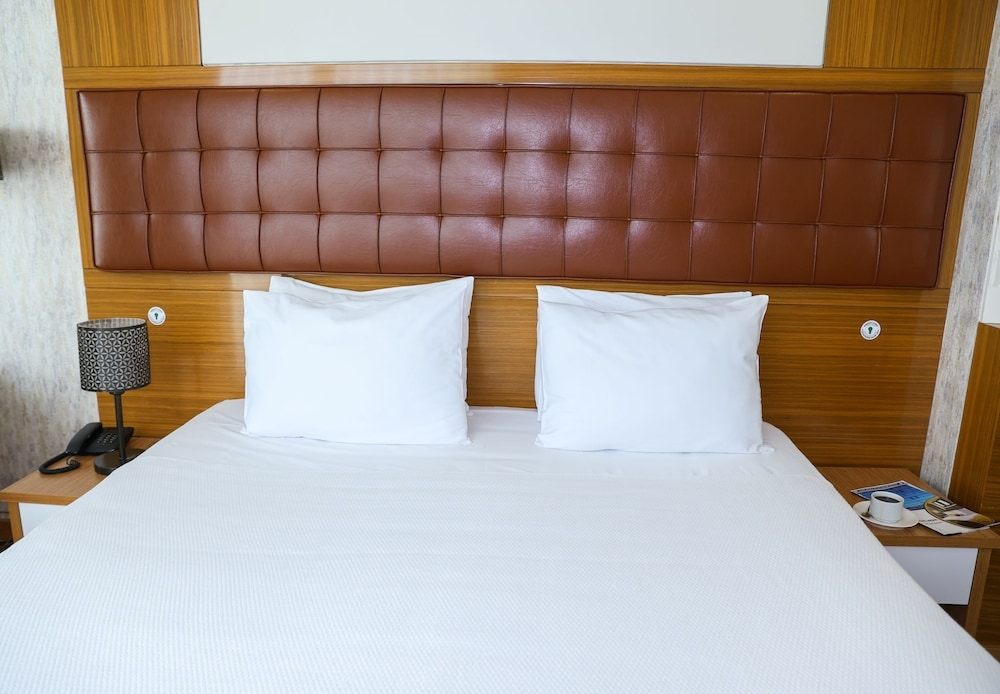 Foto de The Hera Platinum Hotel