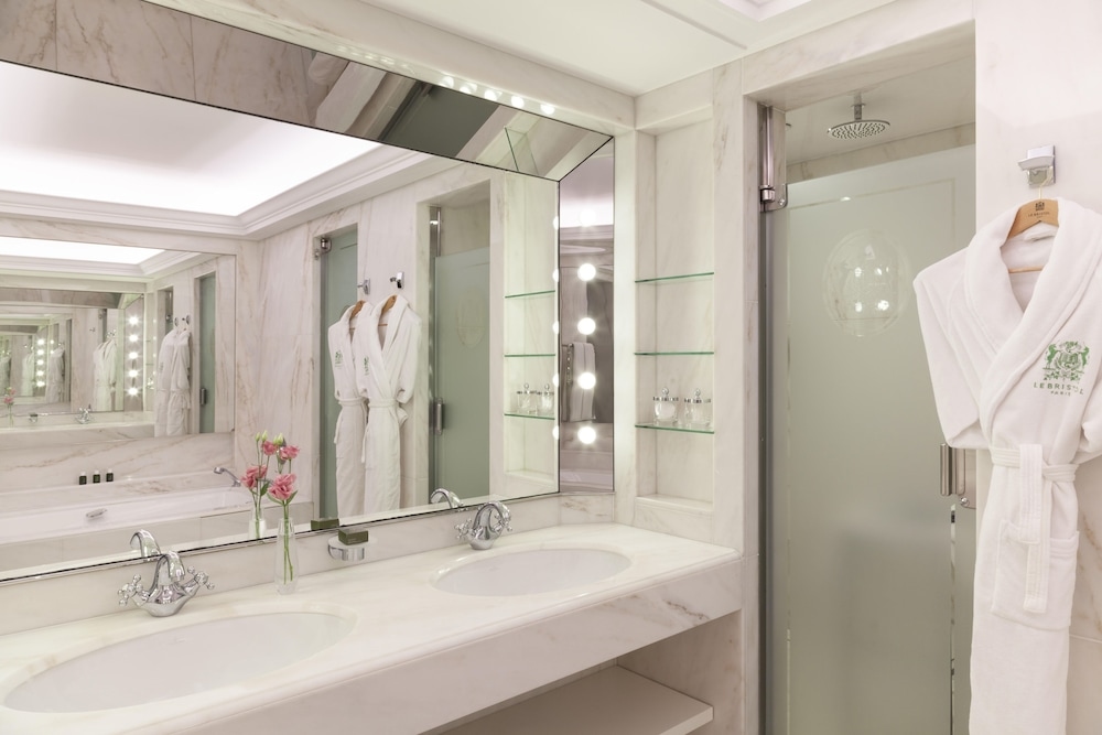 Le Bristol Paris - Oetker Hotels, Paris