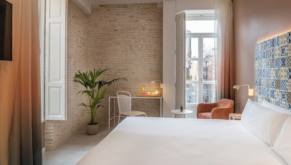 Axel Hotel Valencia – Adults Only, Valencia